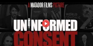 Uninformed Consent (Full Documentary, Part 1 & 2)